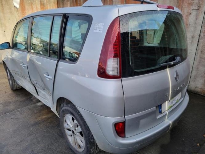 Image Boite de vitesses - RENAULT ESPACE 4