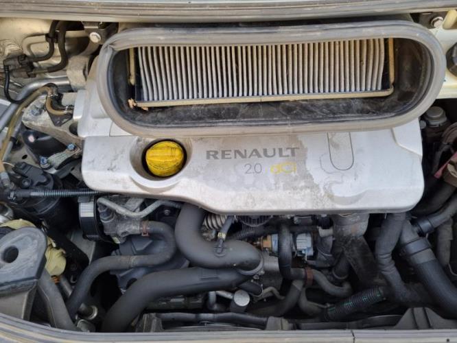 Image Boite de vitesses - RENAULT ESPACE 4