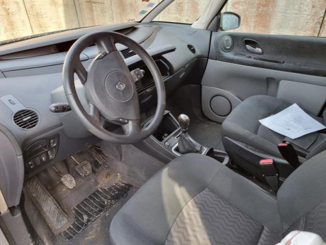 Image Boite de vitesses - RENAULT ESPACE 4