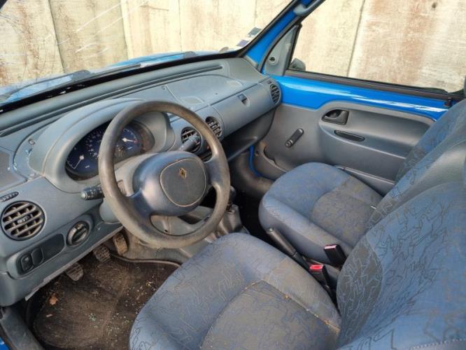 Image Feu arriere principal gauche (feux) - RENAULT KANGOO 1
