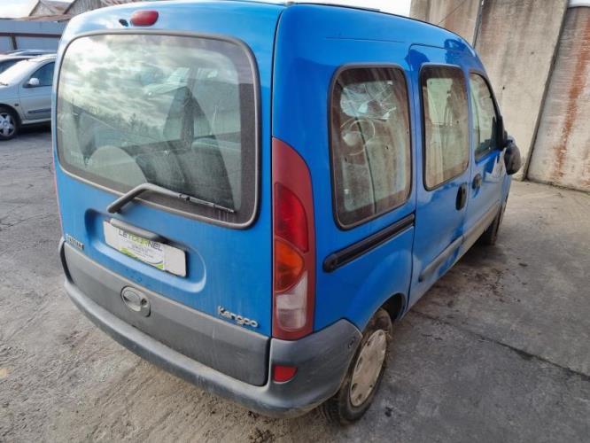 Image Feu arriere principal gauche (feux) - RENAULT KANGOO 1