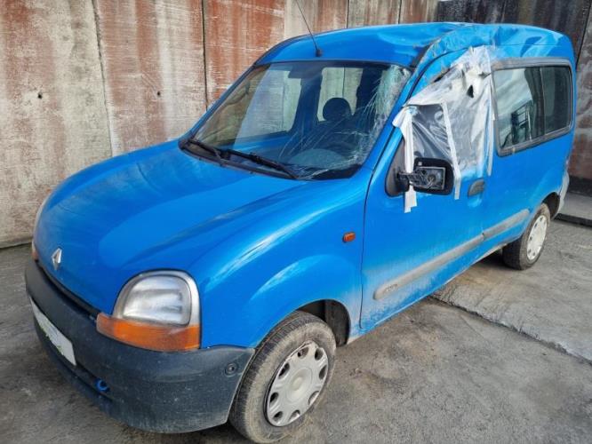 Image Feu arriere principal gauche (feux) - RENAULT KANGOO 1