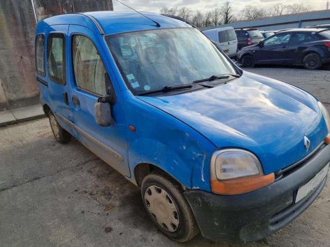 Image Feu arriere principal gauche (feux) - RENAULT KANGOO 1