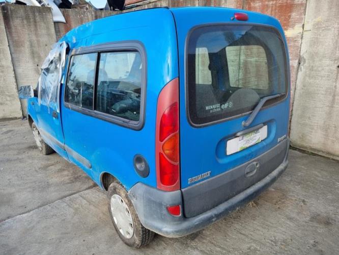 Image Feu arriere principal gauche (feux) - RENAULT KANGOO 1