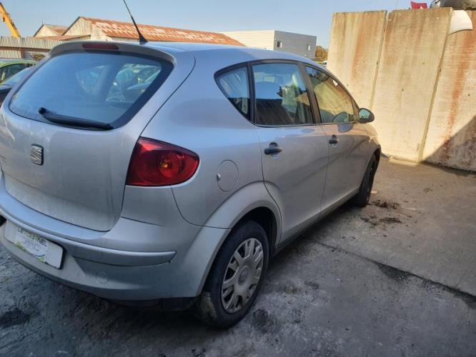 Image Retroviseur droit - SEAT ALTEA