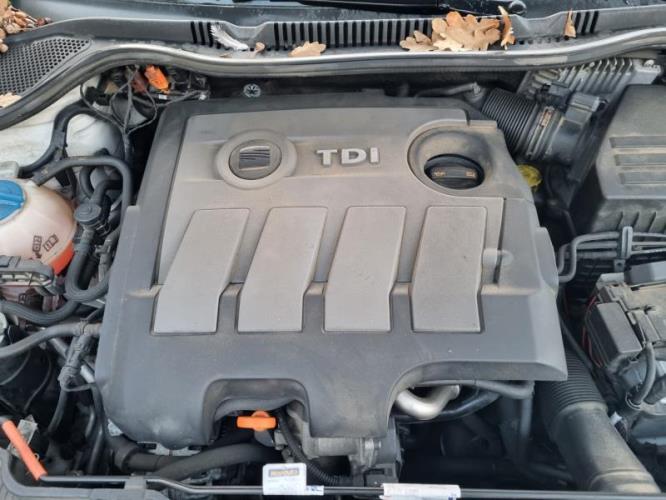 Image Retroviseur gauche - SEAT IBIZA 4