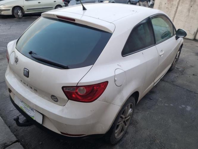 Image Retroviseur gauche - SEAT IBIZA 4