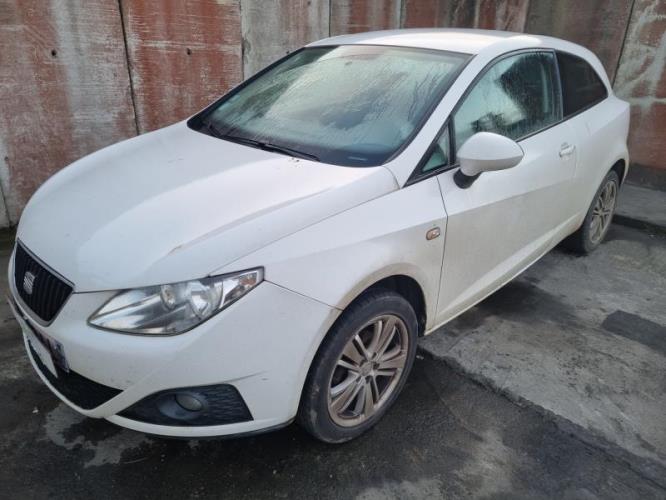 Image Retroviseur gauche - SEAT IBIZA 4