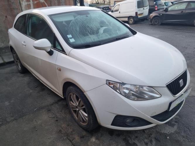 Image Retroviseur gauche - SEAT IBIZA 4