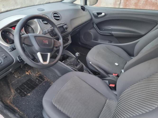 Image Retroviseur gauche - SEAT IBIZA 4