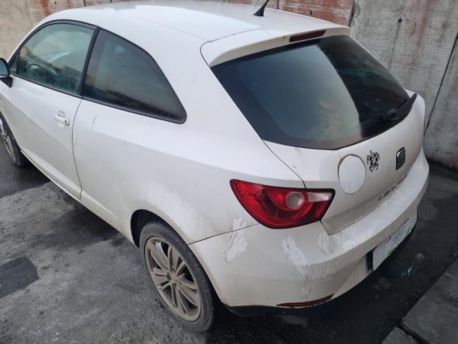 Image Retroviseur gauche - SEAT IBIZA 4