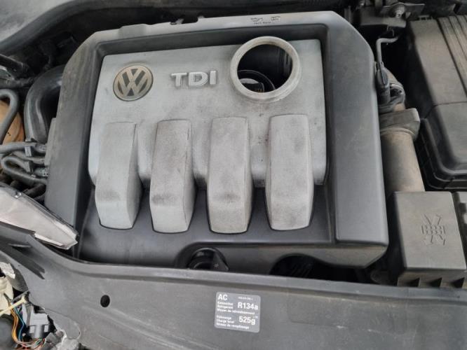 Image Feu arriere principal droit (feux) - VOLKSWAGEN GOLF 5