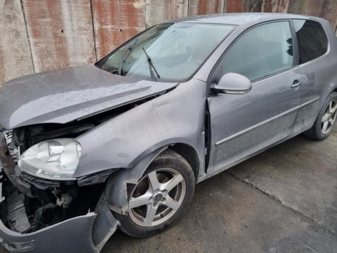 Image Feu arriere principal droit (feux) - VOLKSWAGEN GOLF 5