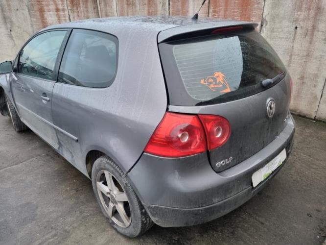 Image Feu arriere principal droit (feux) - VOLKSWAGEN GOLF 5