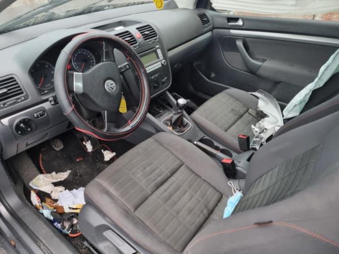 Image Feu arriere principal droit (feux) - VOLKSWAGEN GOLF 5