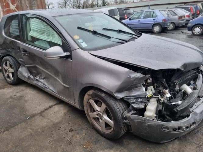 Image Feu arriere principal droit (feux) - VOLKSWAGEN GOLF 5