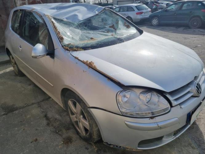 Image Retroviseur droit - VOLKSWAGEN GOLF 5