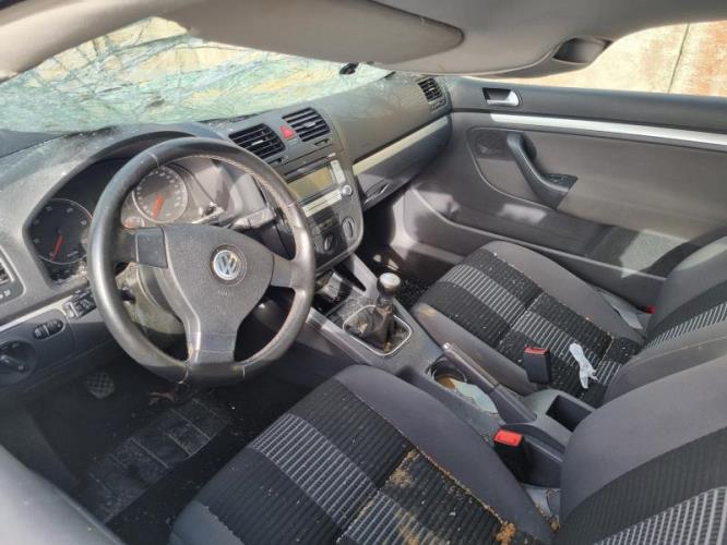 Image Retroviseur droit - VOLKSWAGEN GOLF 5