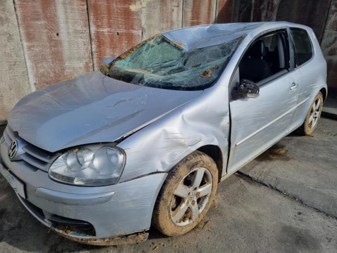 Image Retroviseur droit - VOLKSWAGEN GOLF 5