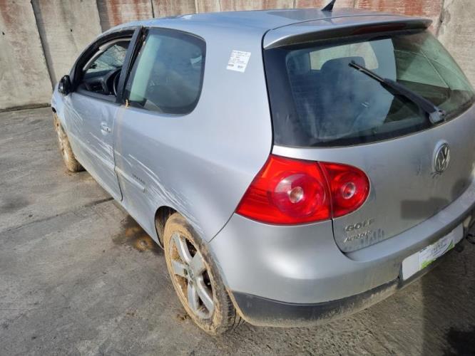 Image Retroviseur droit - VOLKSWAGEN GOLF 5