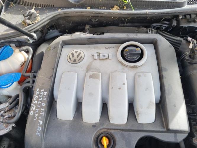 Image Retroviseur droit - VOLKSWAGEN GOLF 5