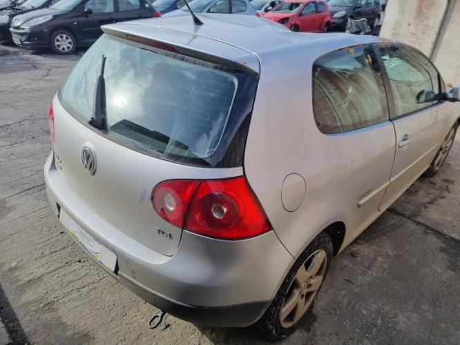 Image Retroviseur droit - VOLKSWAGEN GOLF 5