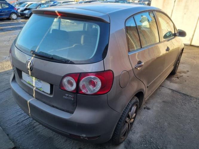 Image Retroviseur gauche - VOLKSWAGEN GOLF PLUS