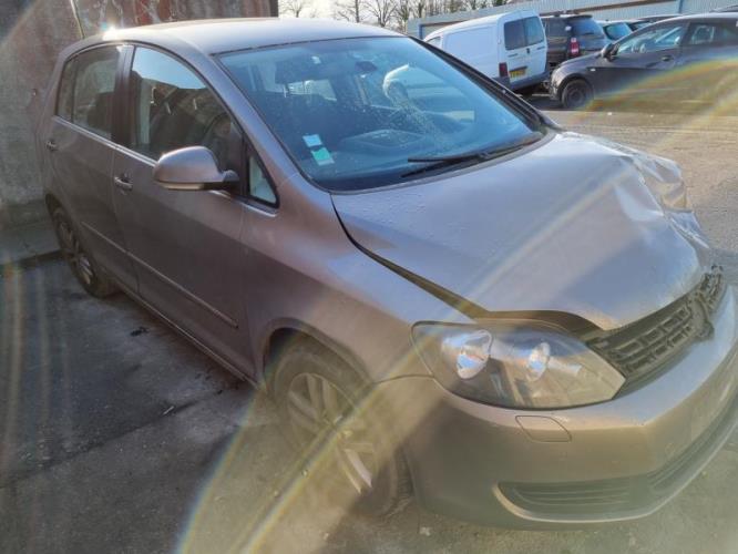 Image Retroviseur gauche - VOLKSWAGEN GOLF PLUS