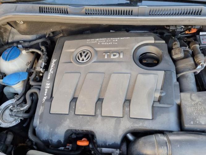 Image Retroviseur gauche - VOLKSWAGEN GOLF PLUS