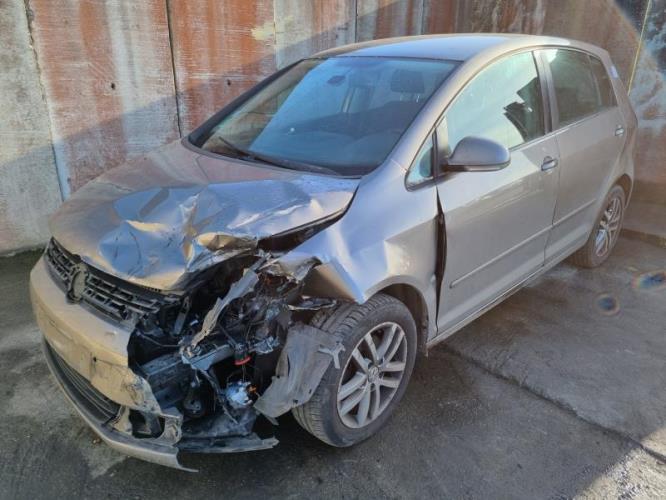 Image Retroviseur gauche - VOLKSWAGEN GOLF PLUS