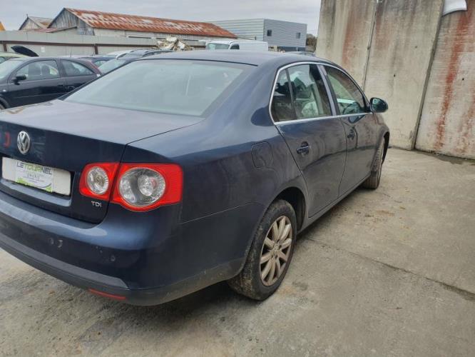 Image Optique avant principal gauche (feux)(phare) - VOLKSWAGEN JETTA 3