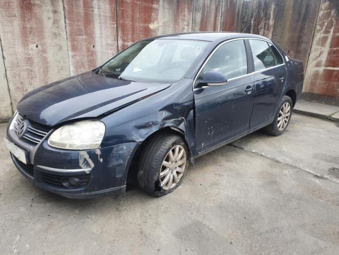 Image Optique avant principal gauche (feux)(phare) - VOLKSWAGEN JETTA 3
