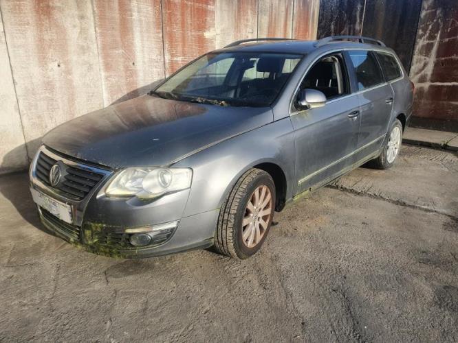 Image Optique avant principal droit (feux)(phare) - VOLKSWAGEN PASSAT 5