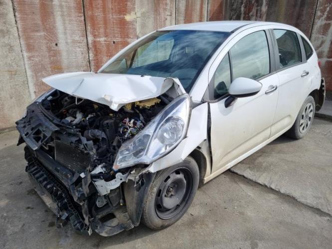 Image Moteur - CITROEN C3 2