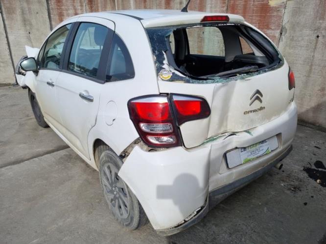 Image Moteur - CITROEN C3 2