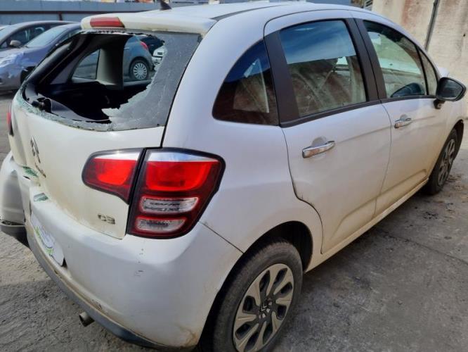 Image Moteur - CITROEN C3 2