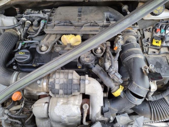 Image Moteur - CITROEN C3 2