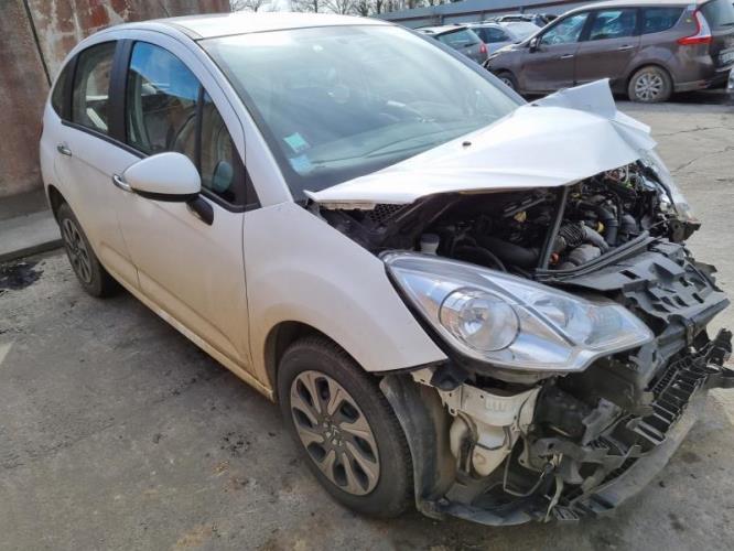 Image Moteur - CITROEN C3 2
