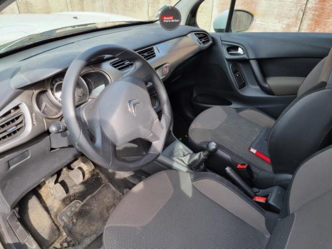 Image Moteur - CITROEN C3 2