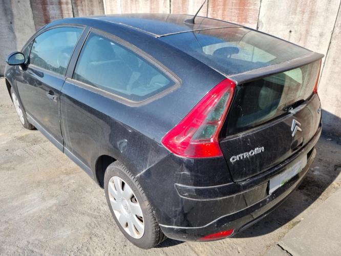 Image Retroviseur droit - CITROEN C4 1