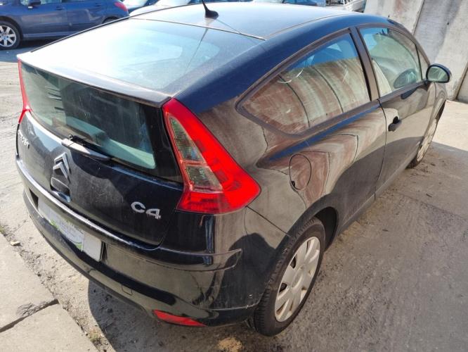 Image Retroviseur droit - CITROEN C4 1