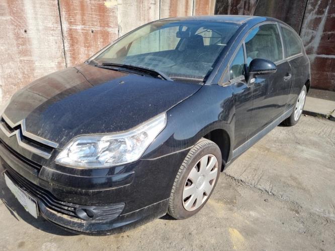 Image Retroviseur droit - CITROEN C4 1