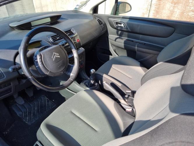 Image Retroviseur droit - CITROEN C4 1