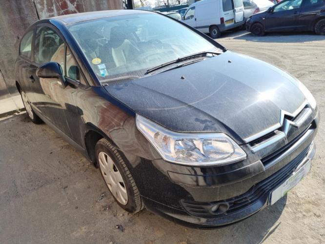 Image Retroviseur droit - CITROEN C4 1