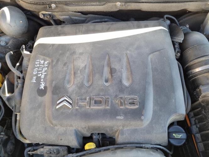 Image Moteur - CITROEN C5 2