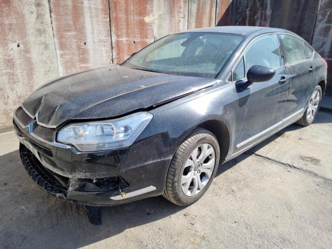 Image Moteur - CITROEN C5 2