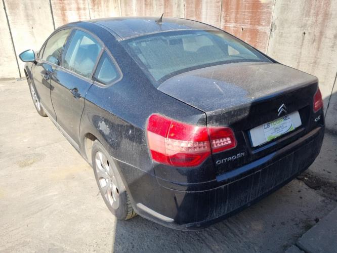 Image Moteur - CITROEN C5 2