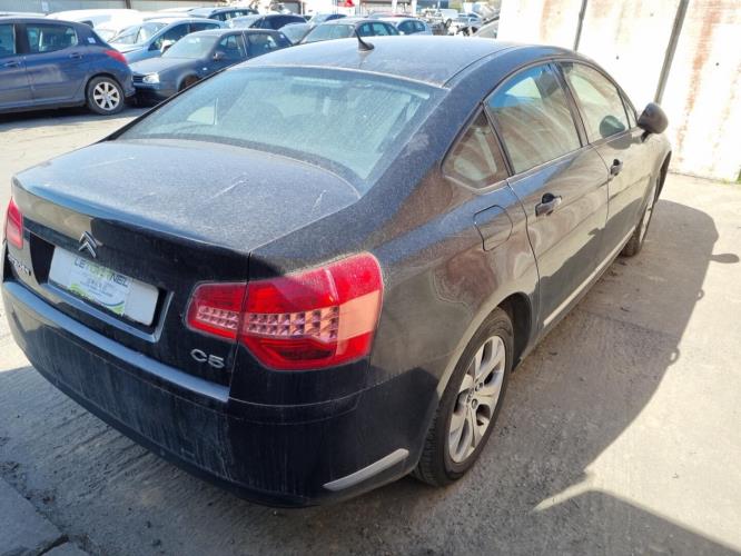 Image Moteur - CITROEN C5 2