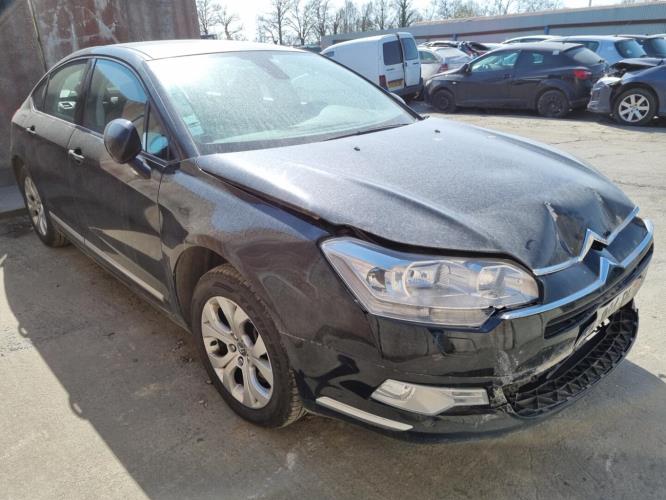 Image Moteur - CITROEN C5 2