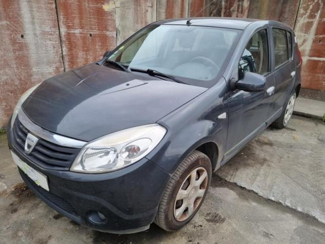 Image Feu arriere principal droit (feux) - DACIA SANDERO 1